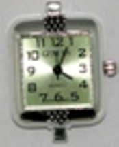 Watch Face ( 1 x 1 in.) # C 13 - Click Image to Close